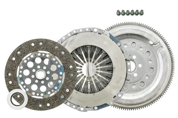 Kit embraiagem AISIN ref. SKE-VG42
